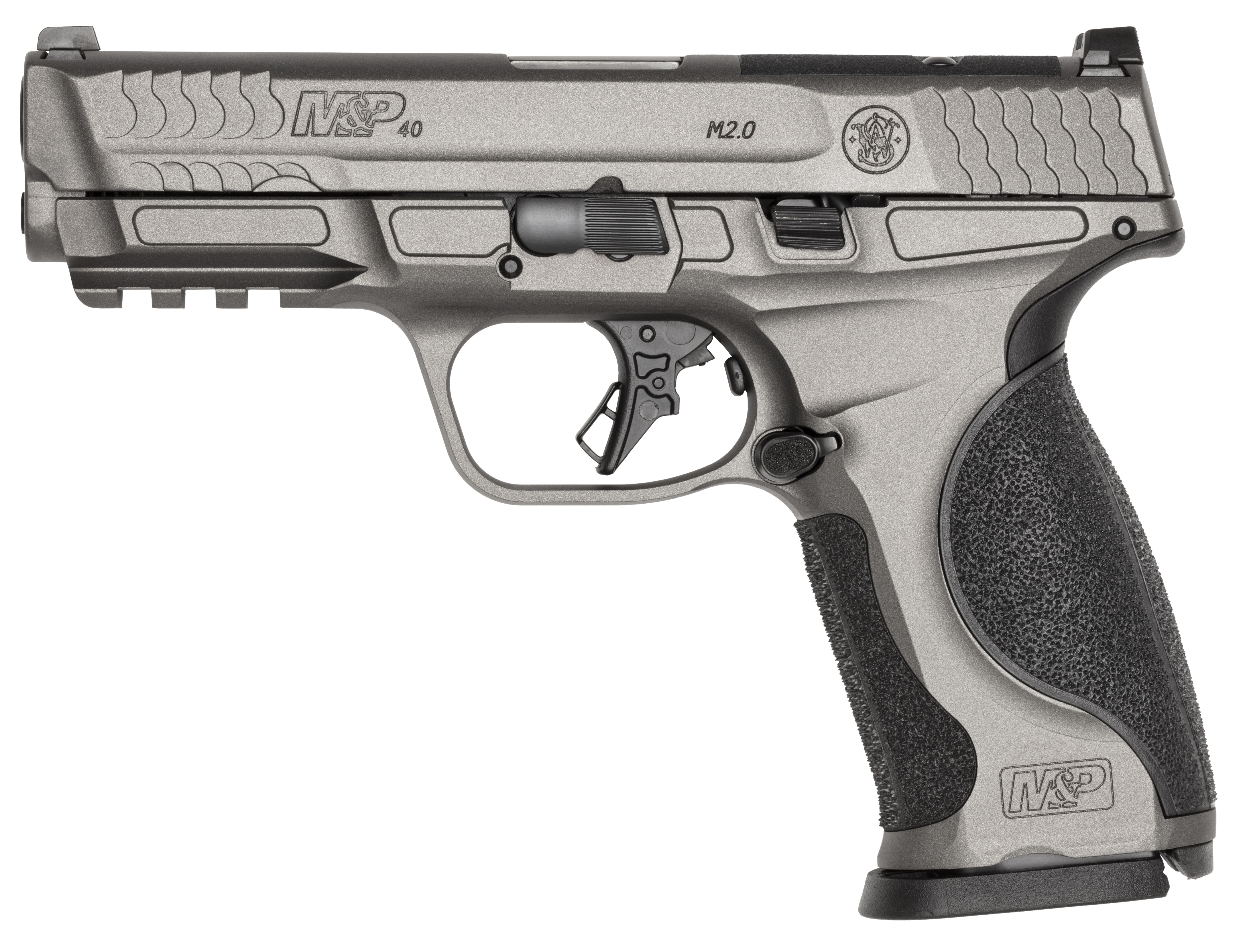 SW M&P40 M2.0 METAL 40SW 4.22